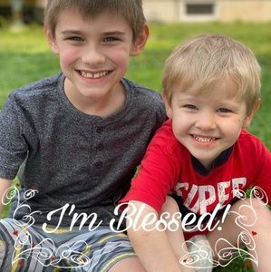 Meet your Posher, Cathy